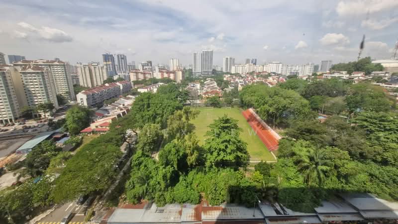 Pejabat untuk Disewa di Taman Desa (Kuala Lumpur) - Alex Lew - Exterior - PropertyGuru.com.my