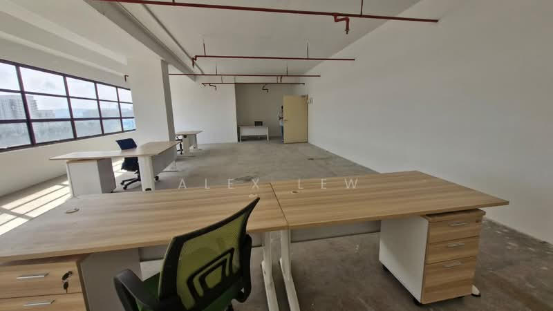 Pejabat untuk Disewa di Taman Desa (Kuala Lumpur) - Alex Lew - Interior - PropertyGuru.com.my