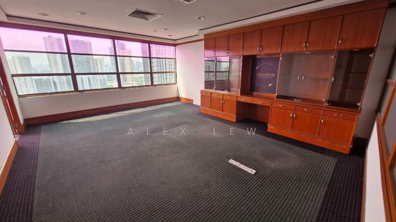 Pejabat untuk Disewa di Taman Desa (Kuala Lumpur) - Alex Lew - Interior - PropertyGuru.com.my