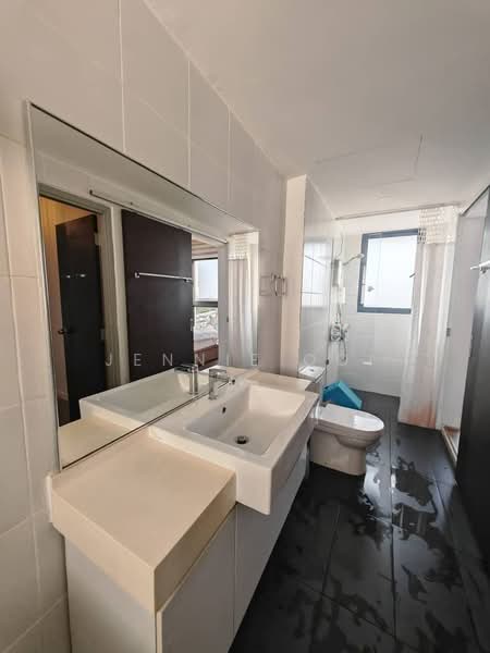 Servis Apartment untuk Dijual di V@SUMMERPLACE - Jennie Ooi - Bathroom - PropertyGuru.com.my