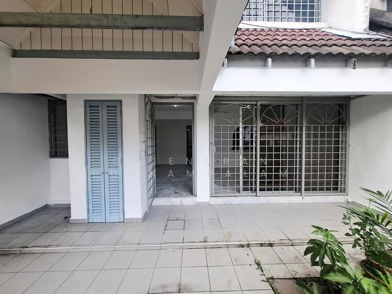 2-storey Terraced House for Sale in Gasing Indah (Petaling Jaya) - GAJENDRAN PONNAMPALAM - PropertyGuru.com.my