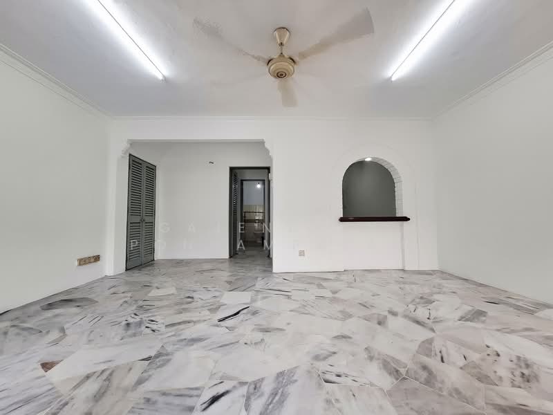 2-storey Terraced House for Sale in Gasing Indah (Petaling Jaya) - GAJENDRAN PONNAMPALAM - PropertyGuru.com.my