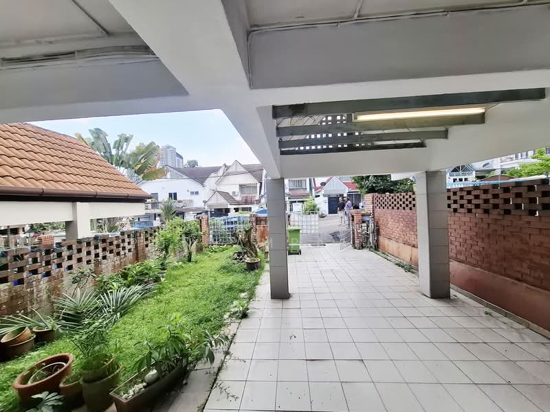 2-storey Terraced House for Sale in Gasing Indah (Petaling Jaya) - GAJENDRAN PONNAMPALAM - PropertyGuru.com.my