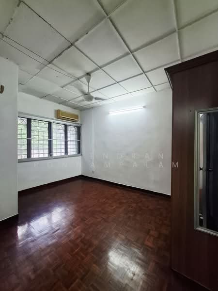 2-storey Terraced House for Sale in Gasing Indah (Petaling Jaya) - GAJENDRAN PONNAMPALAM - PropertyGuru.com.my