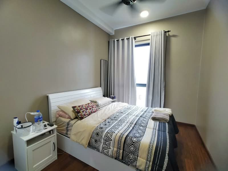 Kondominium untuk Dijual di The Andes Condo Villa @ Bukit Jalil - Jamie Teh - Bedroom - PropertyGuru.com.my