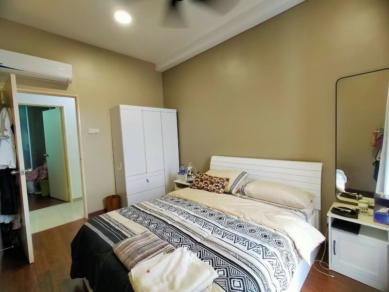 Kondominium untuk Dijual di The Andes Condo Villa @ Bukit Jalil - Jamie Teh - Bedroom - PropertyGuru.com.my