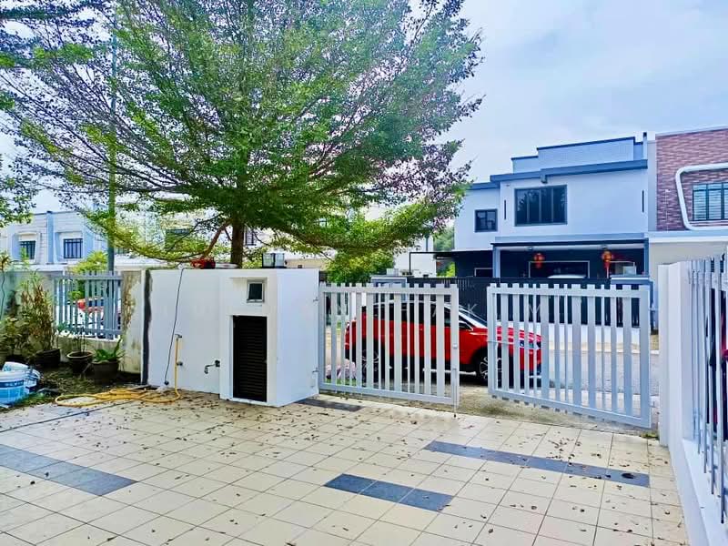2-storey Terraced House for Sale in Semenyih (Selangor) - Lukman Hakim - PropertyGuru.com.my