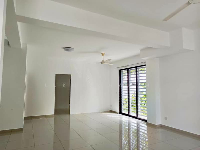 2-storey Terraced House for Sale in Semenyih (Selangor) - Lukman Hakim - PropertyGuru.com.my