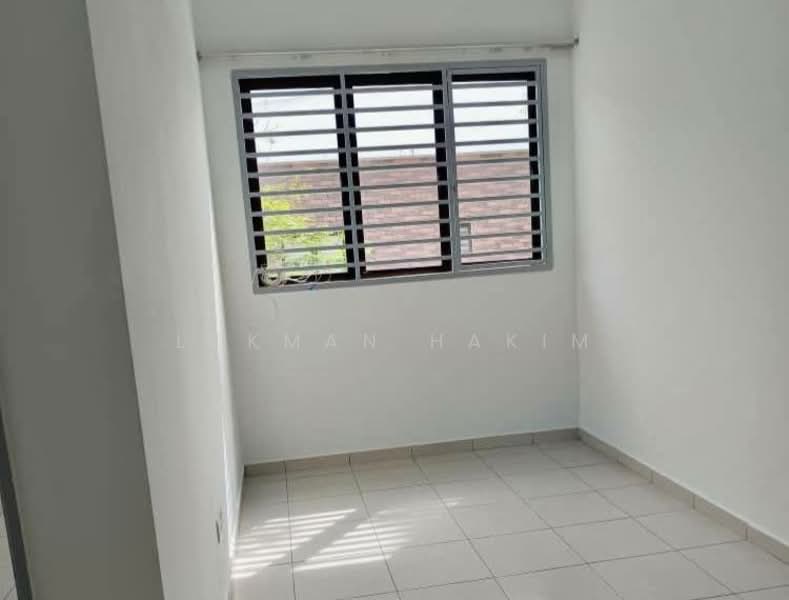 2-storey Terraced House for Sale in Semenyih (Selangor) - Lukman Hakim - PropertyGuru.com.my