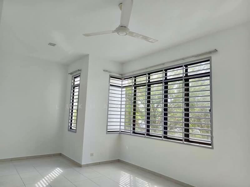 2-storey Terraced House for Sale in Semenyih (Selangor) - Lukman Hakim - PropertyGuru.com.my