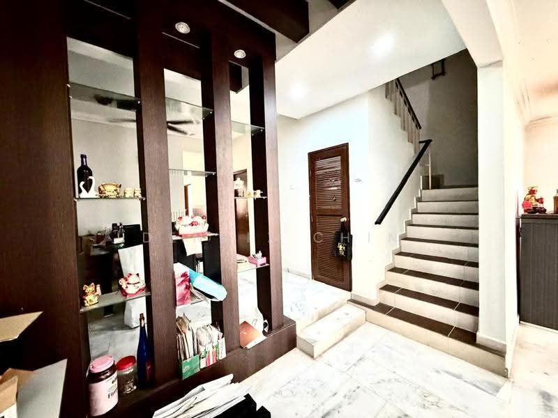 Rumah Teres 2.5-Tingkat untuk Dijual di Bandar Sungai Long (Selangor) - Dennix Chin - Interior - PropertyGuru.com.my