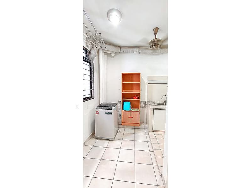 Kondominium untuk Dijual di Opal Damansara - Kelvin Ng - Interior - PropertyGuru.com.my