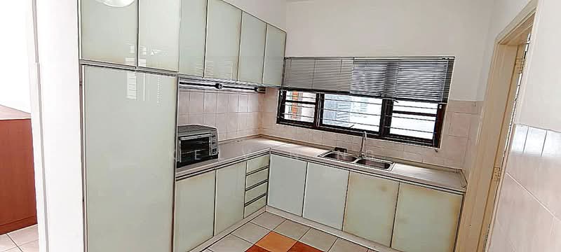 Kondominium untuk Dijual di Opal Damansara - Kelvin Ng - Kitchen - PropertyGuru.com.my