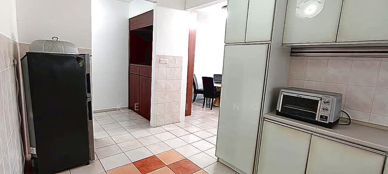 Kondominium untuk Dijual di Opal Damansara - Kelvin Ng - Kitchen - PropertyGuru.com.my