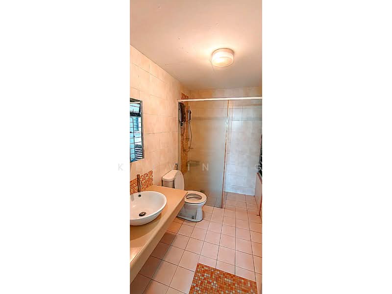 Kondominium untuk Dijual di Opal Damansara - Kelvin Ng - Bathroom - PropertyGuru.com.my