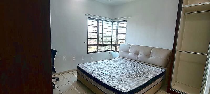 Kondominium untuk Dijual di Opal Damansara - Kelvin Ng - Bedroom - PropertyGuru.com.my