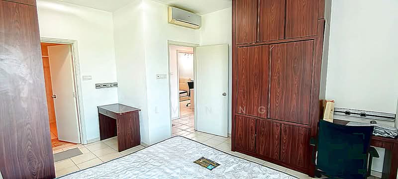 Kondominium untuk Dijual di Opal Damansara - Kelvin Ng - Bedroom - PropertyGuru.com.my