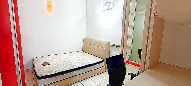 Kondominium untuk Dijual di Opal Damansara - Kelvin Ng - Bedroom - PropertyGuru.com.my