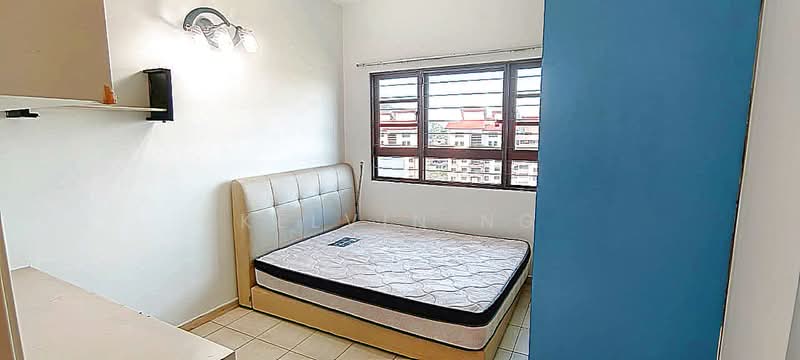 Kondominium untuk Dijual di Opal Damansara - Kelvin Ng - Bedroom - PropertyGuru.com.my
