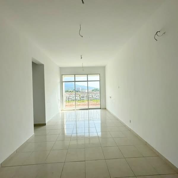 Apartment for Rent at Desa Alma Ria - Ann Khor - Interior - PropertyGuru.com.my