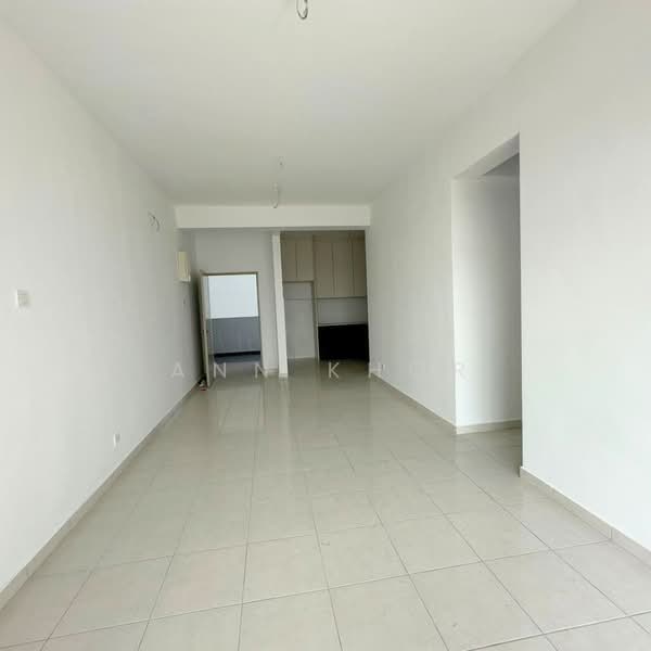 Apartment for Rent at Desa Alma Ria - Ann Khor - Living Room - PropertyGuru.com.my