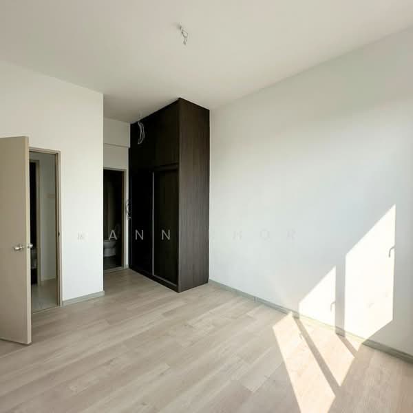 Apartment for Rent at Desa Alma Ria - Ann Khor - Bedroom - PropertyGuru.com.my