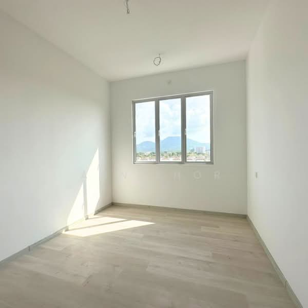 Apartment for Rent at Desa Alma Ria - Ann Khor - Interior - PropertyGuru.com.my