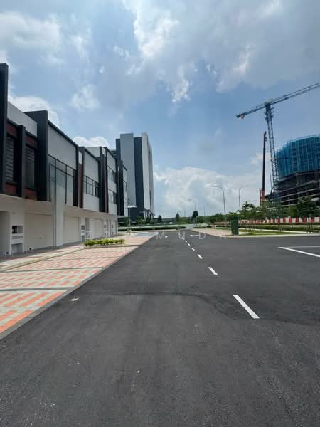 Shop / Office for Rent in Bandar Gamuda Cove (Dengkil) - Zai Muda - PropertyGuru.com.my