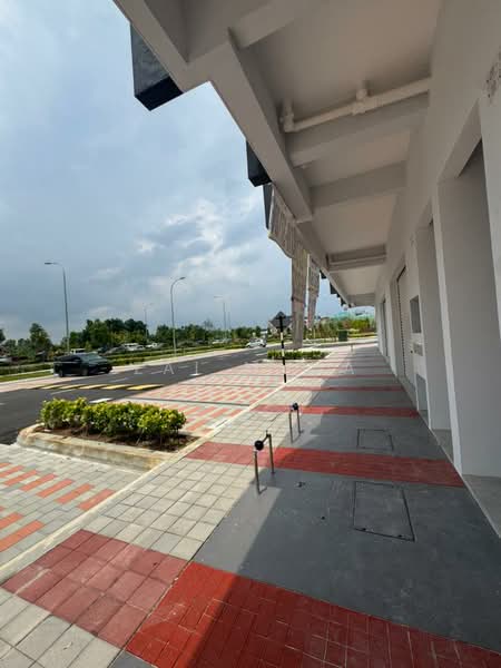 Shop / Office for Rent in Bandar Gamuda Cove (Dengkil) - Zai Muda - PropertyGuru.com.my
