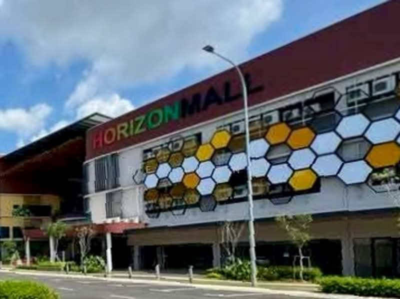 Shop / Office for Rent in Horizon Hills (Iskandar Puteri (Nusajaya)) - Rex Heng - PropertyGuru.com.my