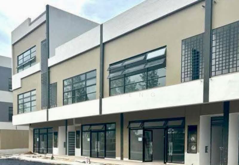 Shop / Office for Rent in Horizon Hills (Iskandar Puteri (Nusajaya)) - Rex Heng - PropertyGuru.com.my