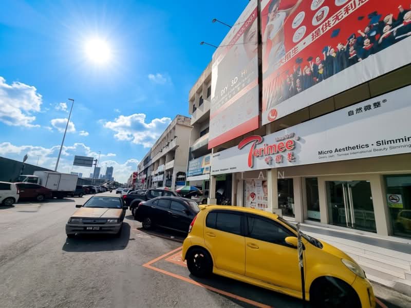 Kedai untuk Disewa di SS 21, Damansara Utama (Petaling Jaya) - Esther Tan - Exterior - PropertyGuru.com.my