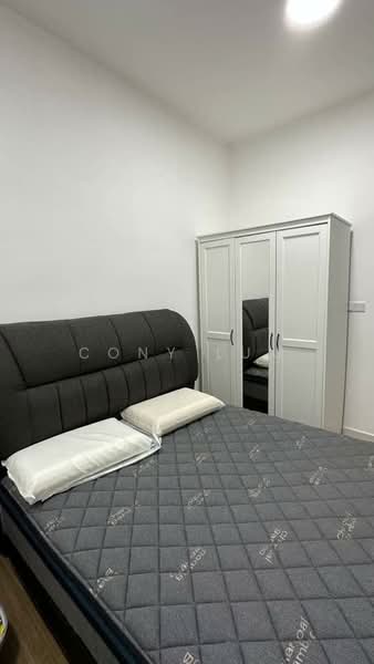 Condominium for Rent at Aster Residence - Cony Lum - Bedroom - PropertyGuru.com.my