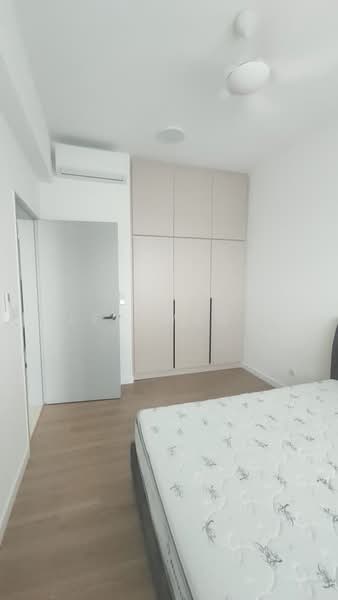 Condominium for Rent at Skyline KL - Leo Wang - Bedroom - PropertyGuru.com.my