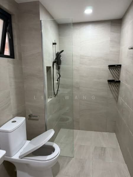 Condominium for Rent at Skyline KL - Leo Wang - Bathroom - PropertyGuru.com.my