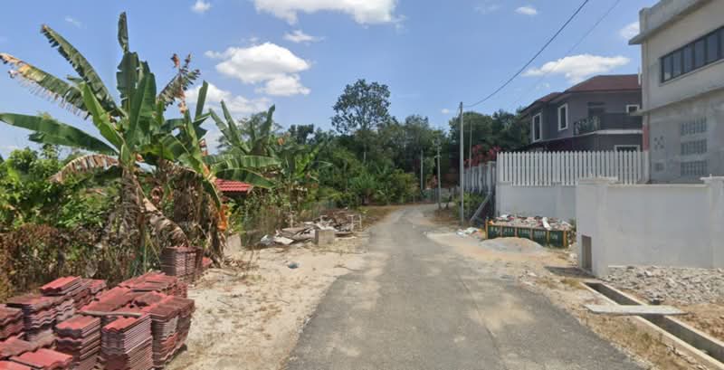 Tanah Kediaman untuk Dijual di Kajang (Selangor) - Teh . - Exterior - PropertyGuru.com.my