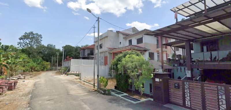 Tanah Kediaman untuk Dijual di Kajang (Selangor) - Teh . - Exterior - PropertyGuru.com.my
