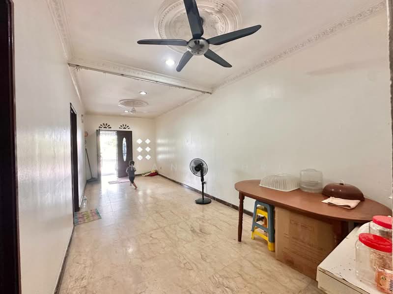 Rumah Teres 1 Tingkat untuk Dijual di Bandar Saujana Putra (Tanjong Duabelas) - Ilman Nahri - Interior - PropertyGuru.com.my