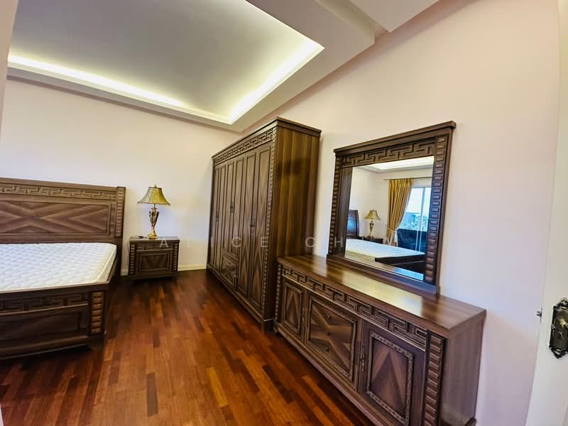 Rumah Banglo untuk Disewa di Horizon Hills (Iskandar Puteri (Nusajaya)) - Alice Chia - PropertyGuru.com.my