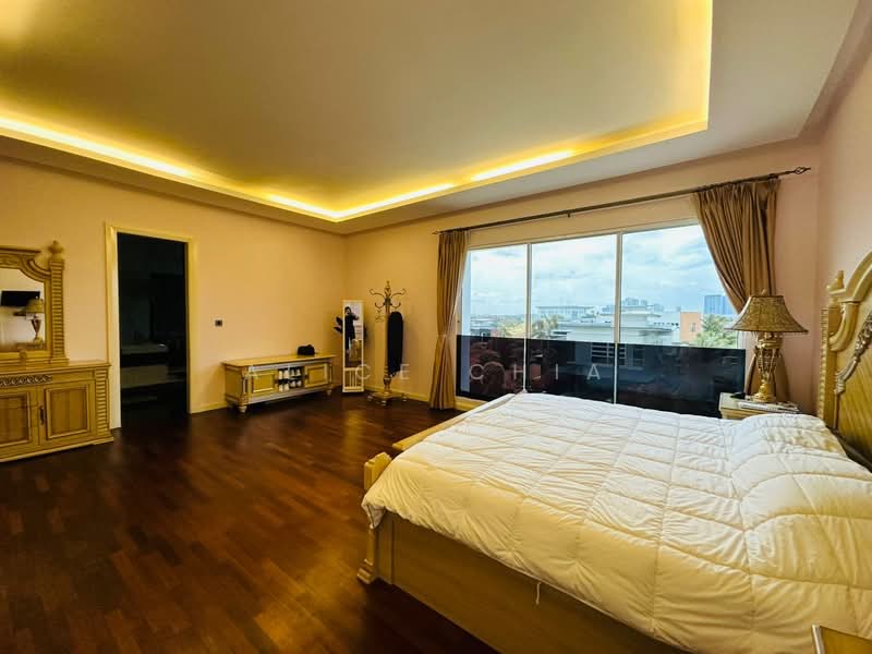 Rumah Banglo untuk Disewa di Horizon Hills (Iskandar Puteri (Nusajaya)) - Alice Chia - PropertyGuru.com.my