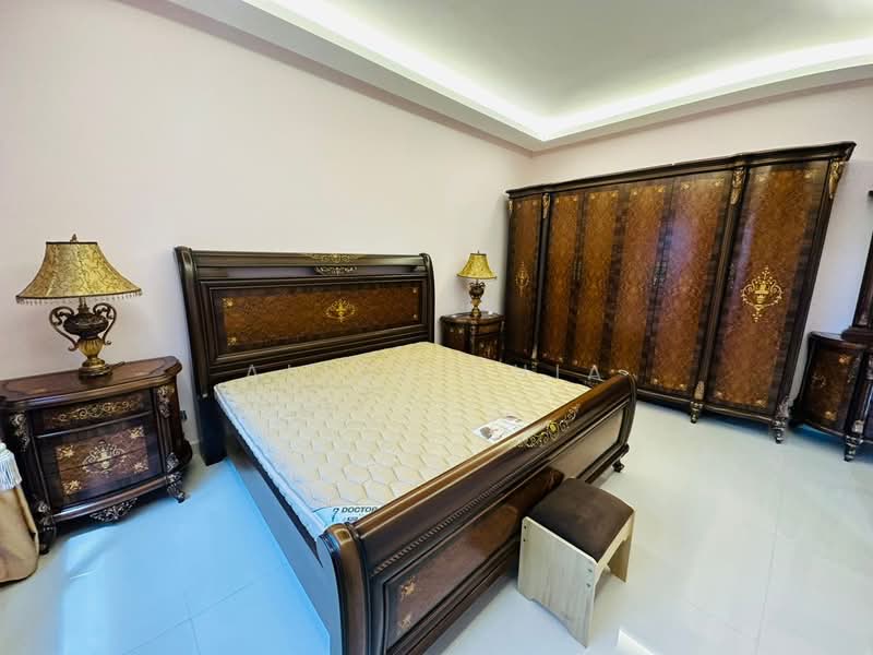 Rumah Banglo untuk Disewa di Horizon Hills (Iskandar Puteri (Nusajaya)) - Alice Chia - PropertyGuru.com.my