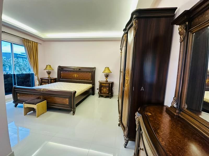 Rumah Banglo untuk Disewa di Horizon Hills (Iskandar Puteri (Nusajaya)) - Alice Chia - PropertyGuru.com.my