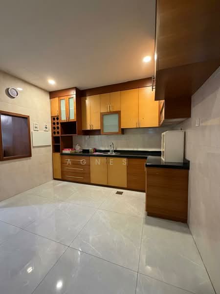 Rumah Kluster untuk Dijual di Taman Austin Heights (Tebrau) - Agnes . - PropertyGuru.com.my