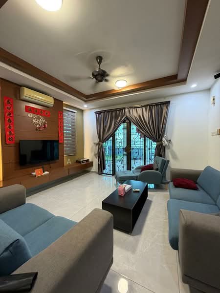 Rumah Kluster untuk Dijual di Taman Austin Heights (Tebrau) - Agnes . - PropertyGuru.com.my