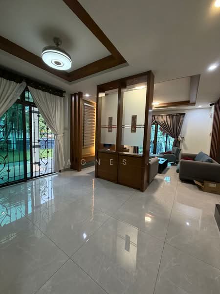 Rumah Kluster untuk Dijual di Taman Austin Heights (Tebrau) - Agnes . - PropertyGuru.com.my