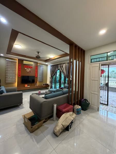 Rumah Kluster untuk Dijual di Taman Austin Heights (Tebrau) - Agnes . - PropertyGuru.com.my