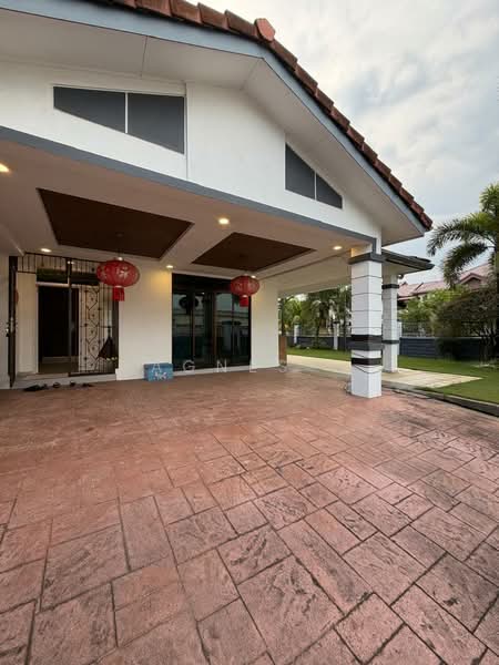 Rumah Kluster untuk Dijual di Taman Austin Heights (Tebrau) - Agnes . - PropertyGuru.com.my
