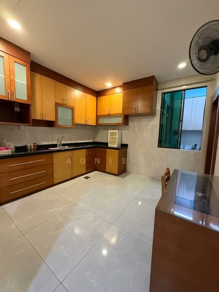 Rumah Kluster untuk Dijual di Taman Austin Heights (Tebrau) - Agnes . - PropertyGuru.com.my