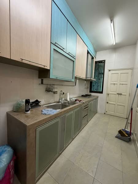 Rumah Kluster untuk Dijual di Taman Austin Heights (Tebrau) - Agnes . - PropertyGuru.com.my