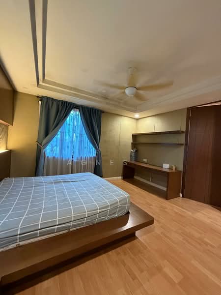 Rumah Kluster untuk Dijual di Taman Austin Heights (Tebrau) - Agnes . - PropertyGuru.com.my